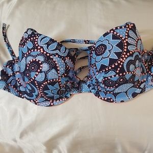 Aerie Bikini Top 36 C NWT